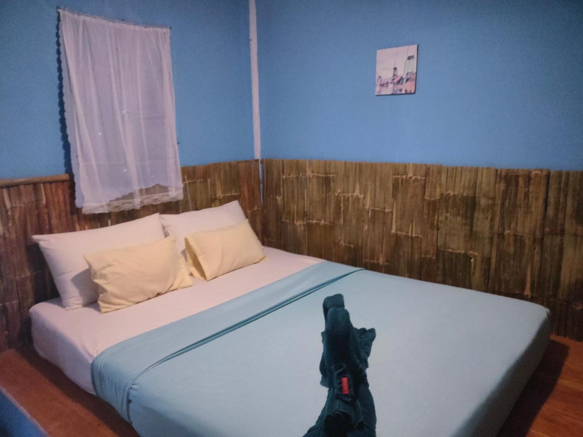 Row House Long Beach 끄라비 외부 사진
