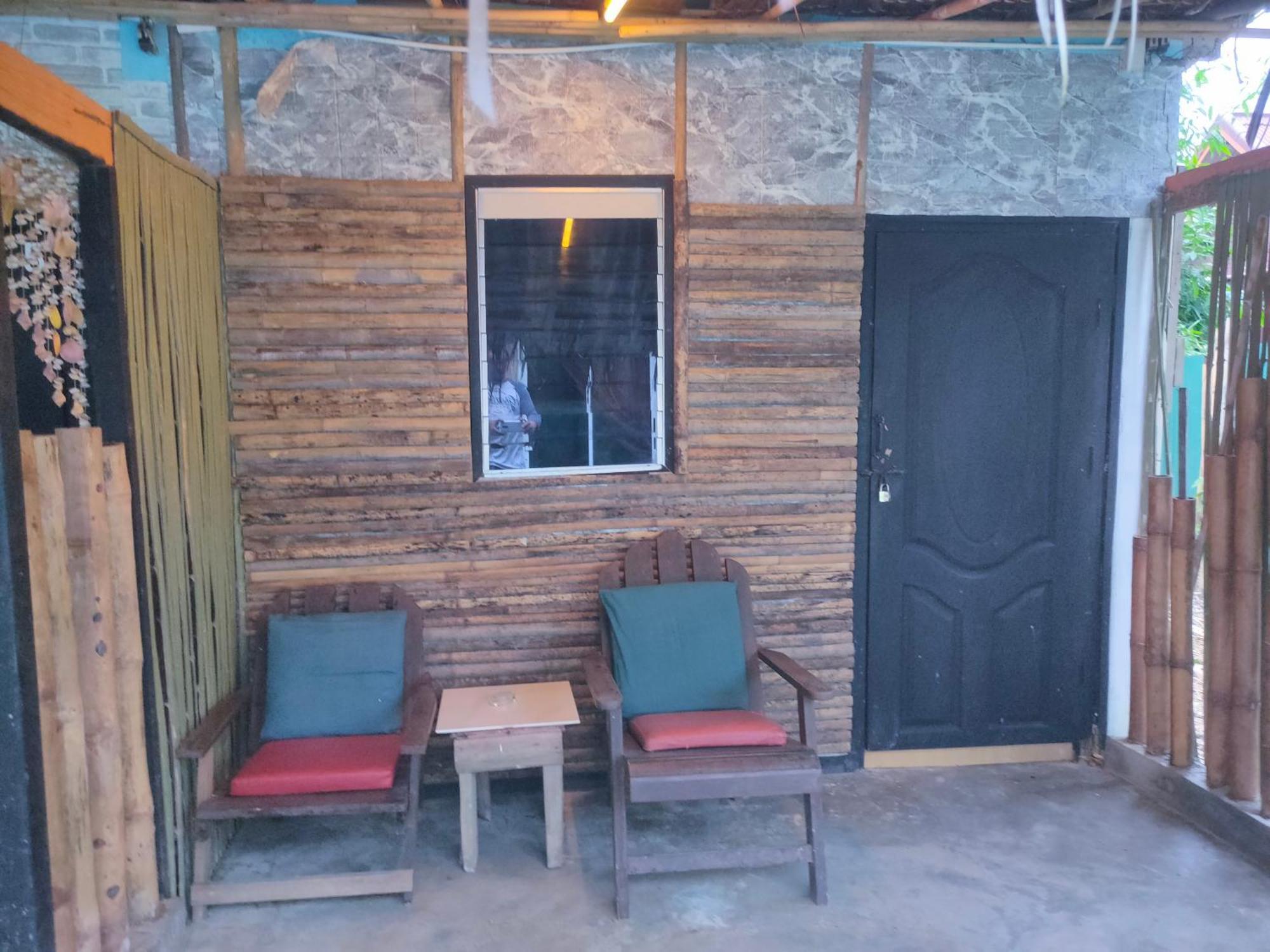 Row House Long Beach 끄라비 외부 사진